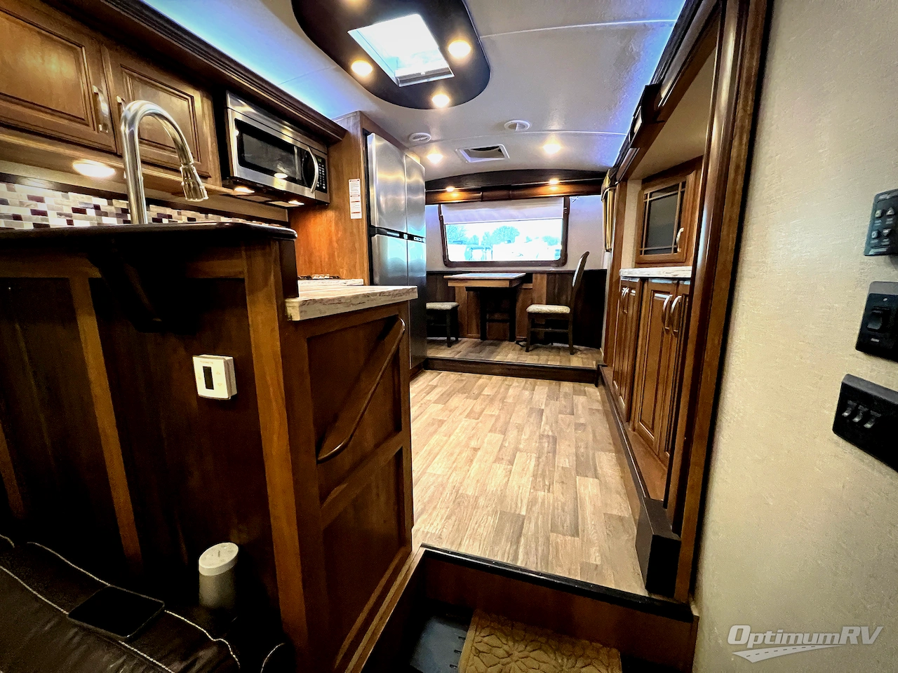 2018 Keystone Montana 3820 FK Photo 19