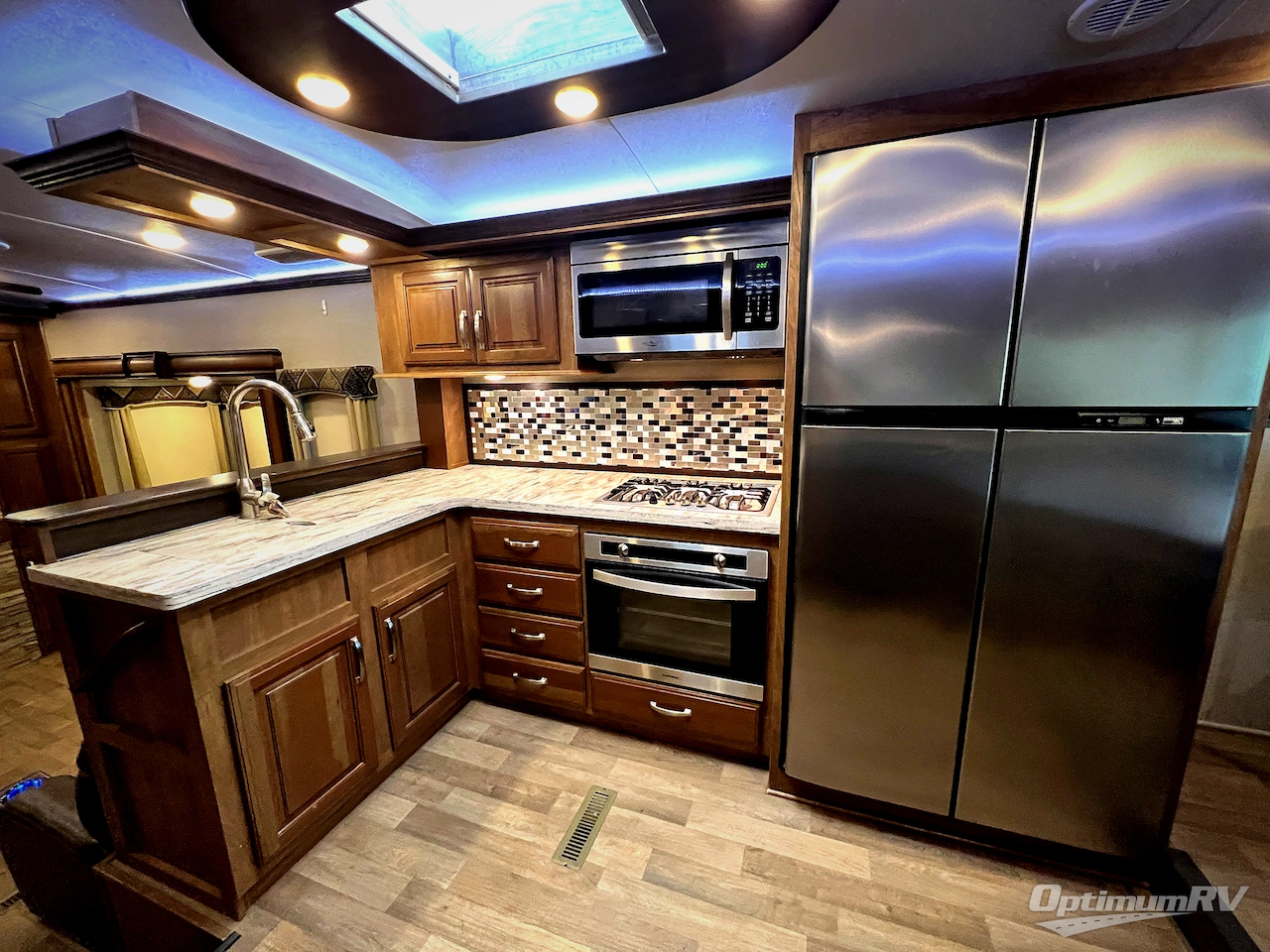 2018 Keystone Montana 3820 FK Photo 22