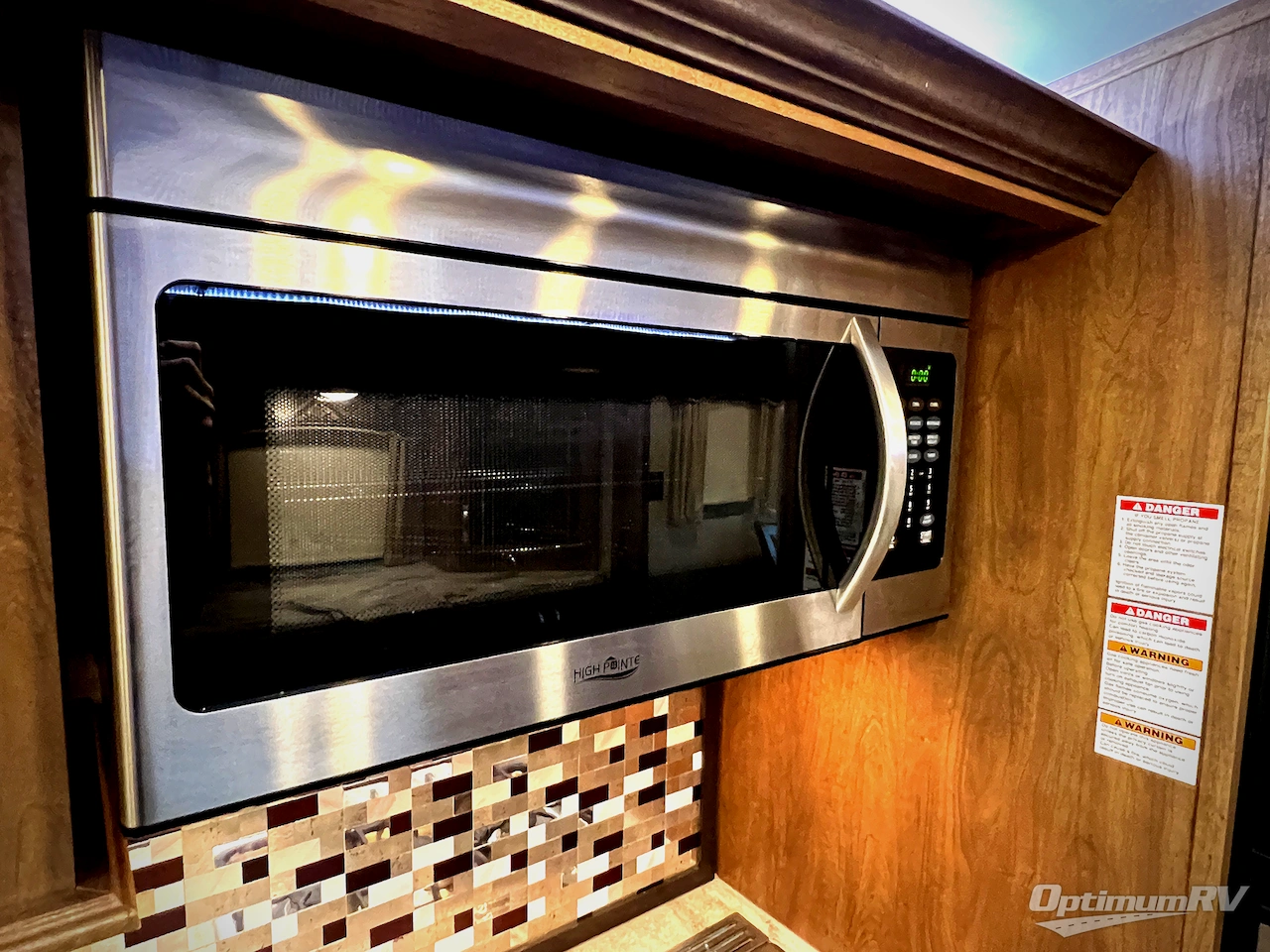 2018 Keystone Montana 3820 FK Photo 25