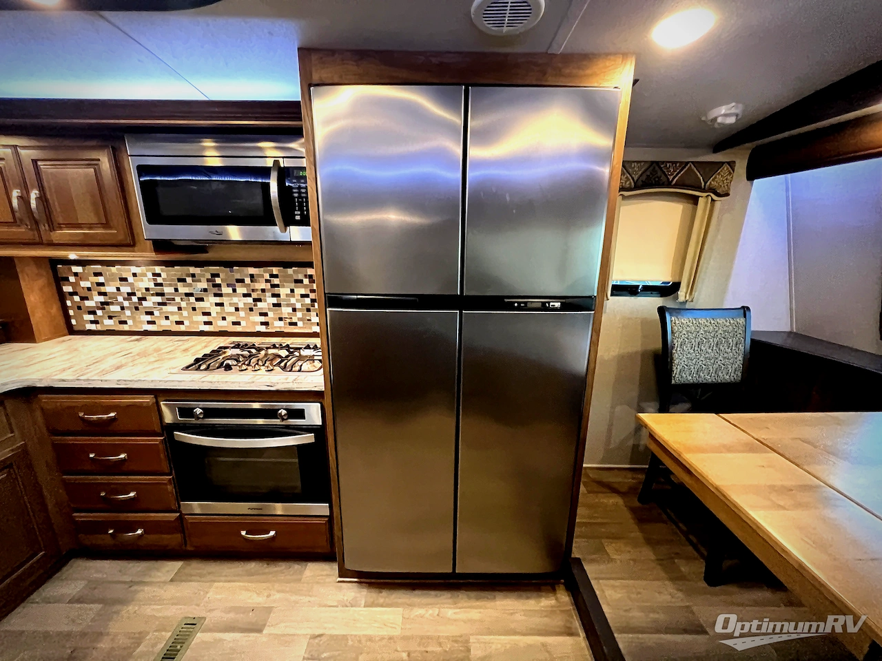 2018 Keystone Montana 3820 FK Photo 26