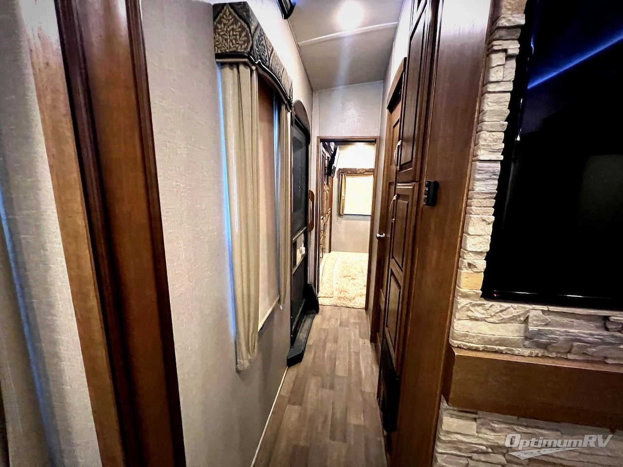 2018 Keystone Montana 3820 FK Photo 36