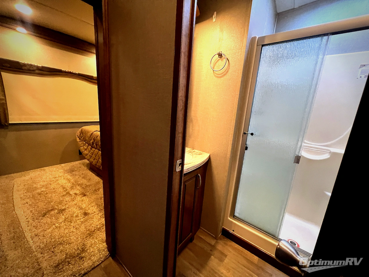 2018 Keystone Montana 3820 FK Photo 37