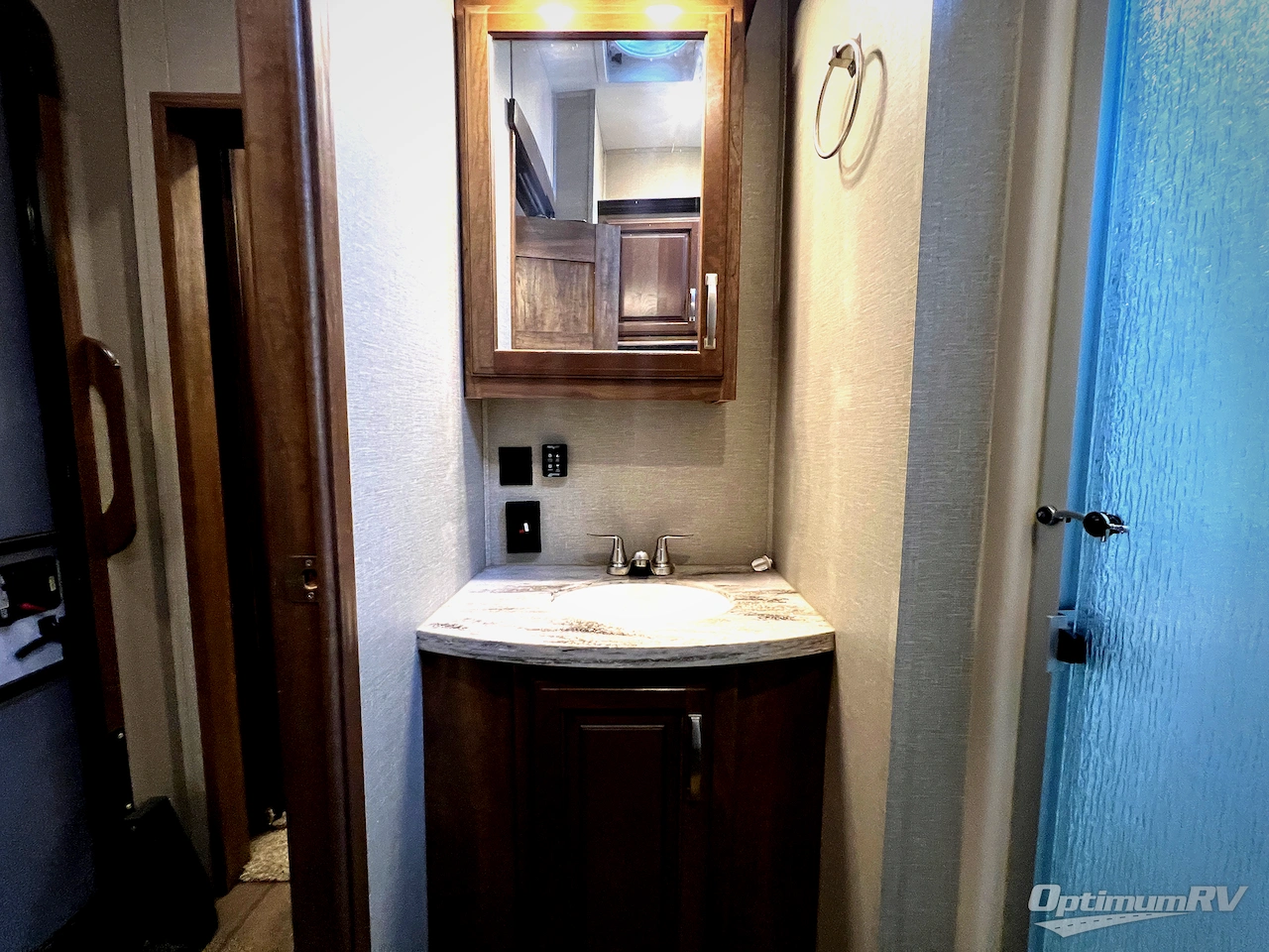 2018 Keystone Montana 3820 FK Photo 39