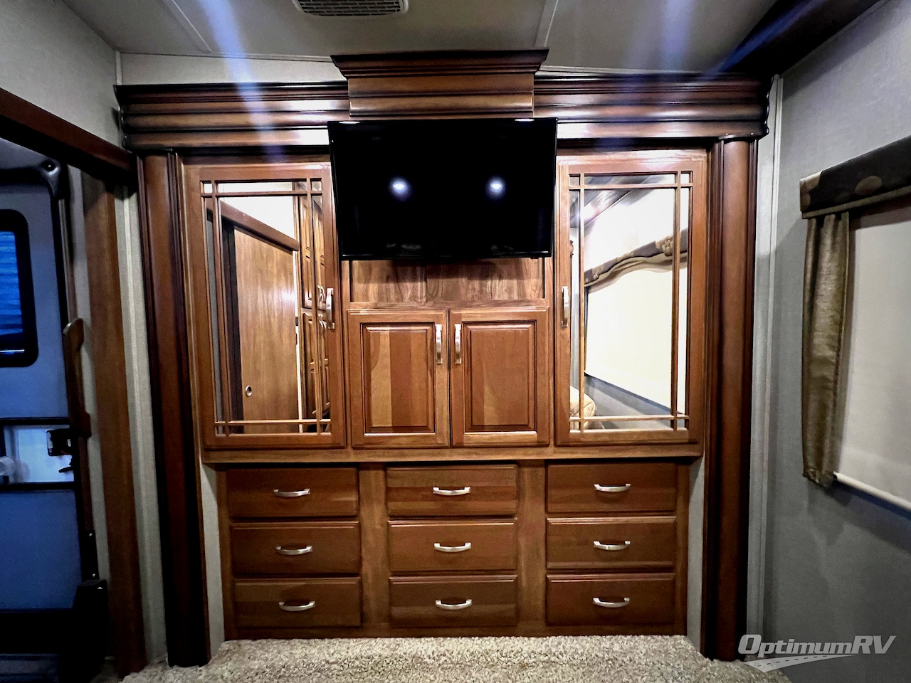 2018 Keystone Montana 3820 FK Photo 46