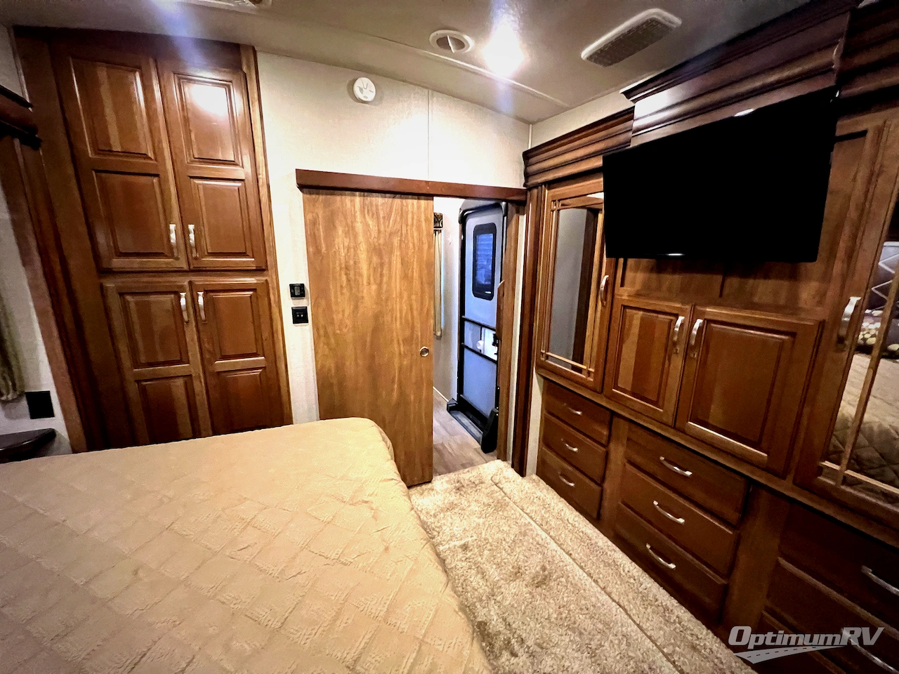 2018 Keystone Montana 3820 FK Photo 48