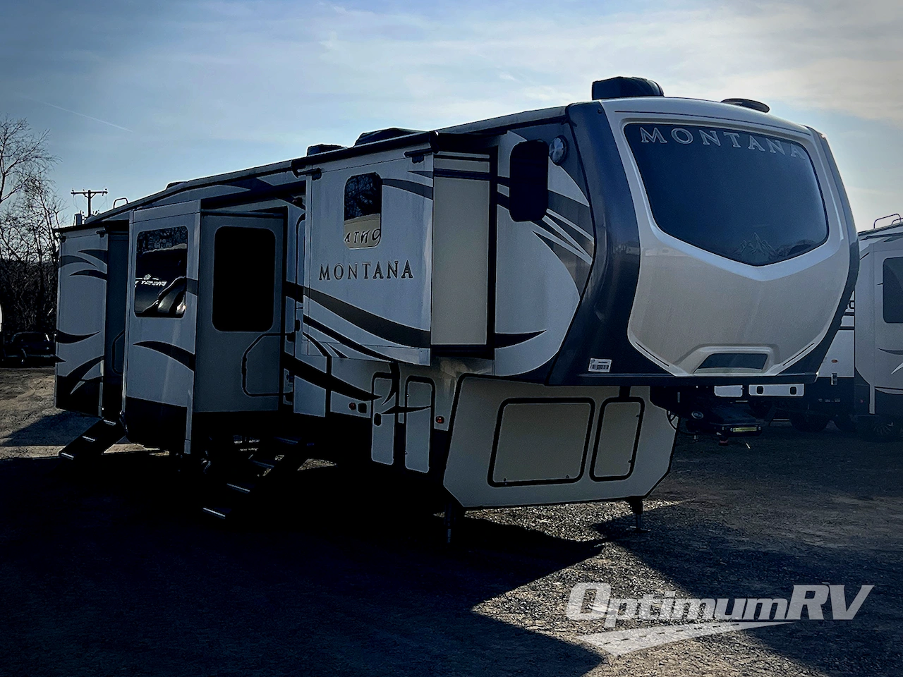 2018 Keystone Montana 3820 FK Photo 1