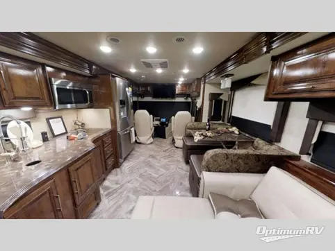 2018 Coachmen Sportscoach Cross Country RD 409BG RV Photo 2