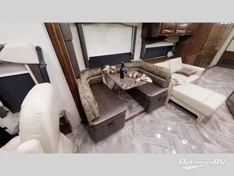 2018 Coachmen Sportscoach Cross Country RD 409BG RV Photo 3