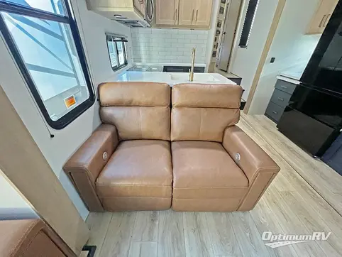 2024 Heartland Torque 424 RV Photo 3