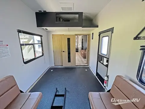 2024 Heartland Torque 424 RV Photo 4