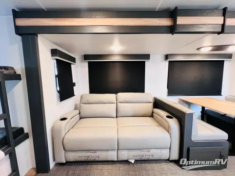 2024 Keystone Bullet 290BHS RV Photo 2