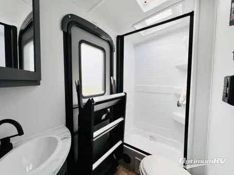 2024 Keystone Bullet 290BHS RV Photo 3