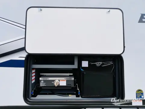 2024 Keystone Bullet 290BHS RV Photo 4