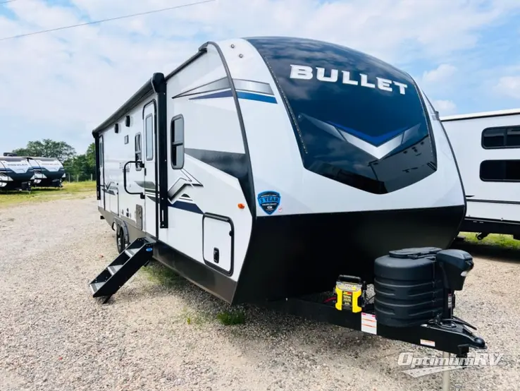 2024 Keystone Bullet 290BHS RV Photo 1