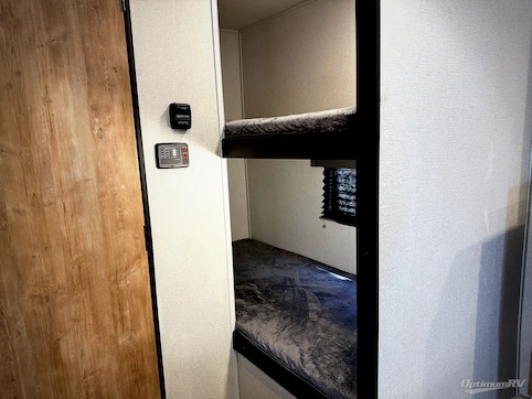 2022 Keystone Springdale Mini 1760BH RV Photo 3