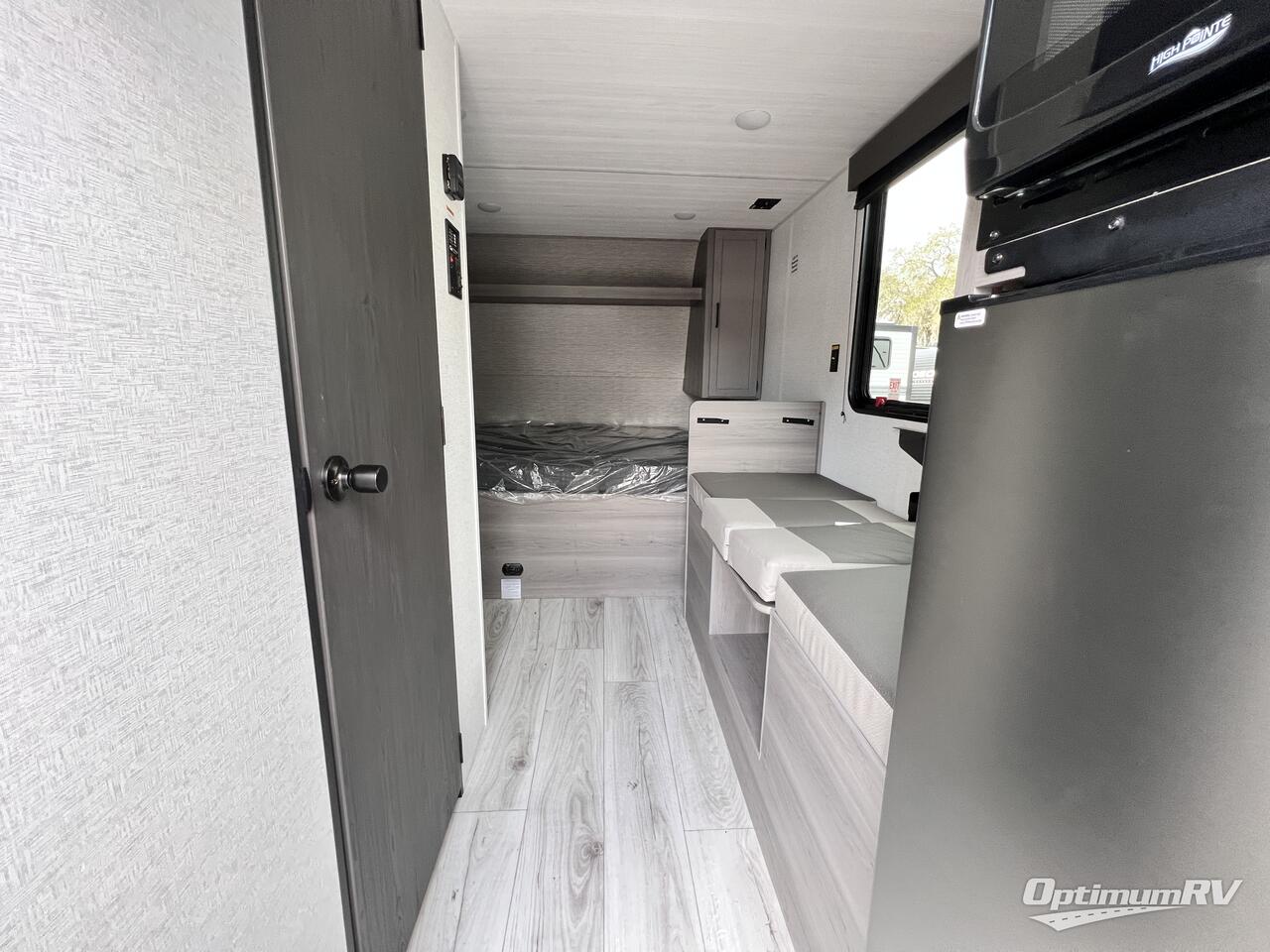 2025 Keystone Hideout Sport Single Axle 140RE Photo 4