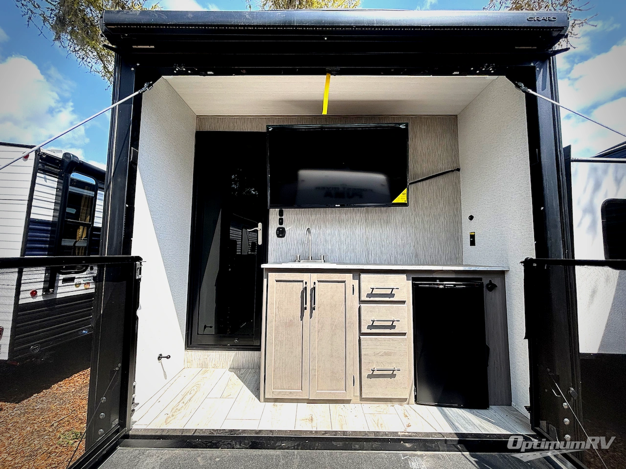 2025 Keystone Hideout 26PATIO Photo 18