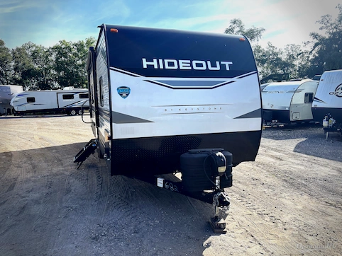 Used 2023 Keystone Hideout 25BHN Featured Photo