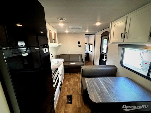 2023 Keystone Hideout 25BHN RV Photo 2