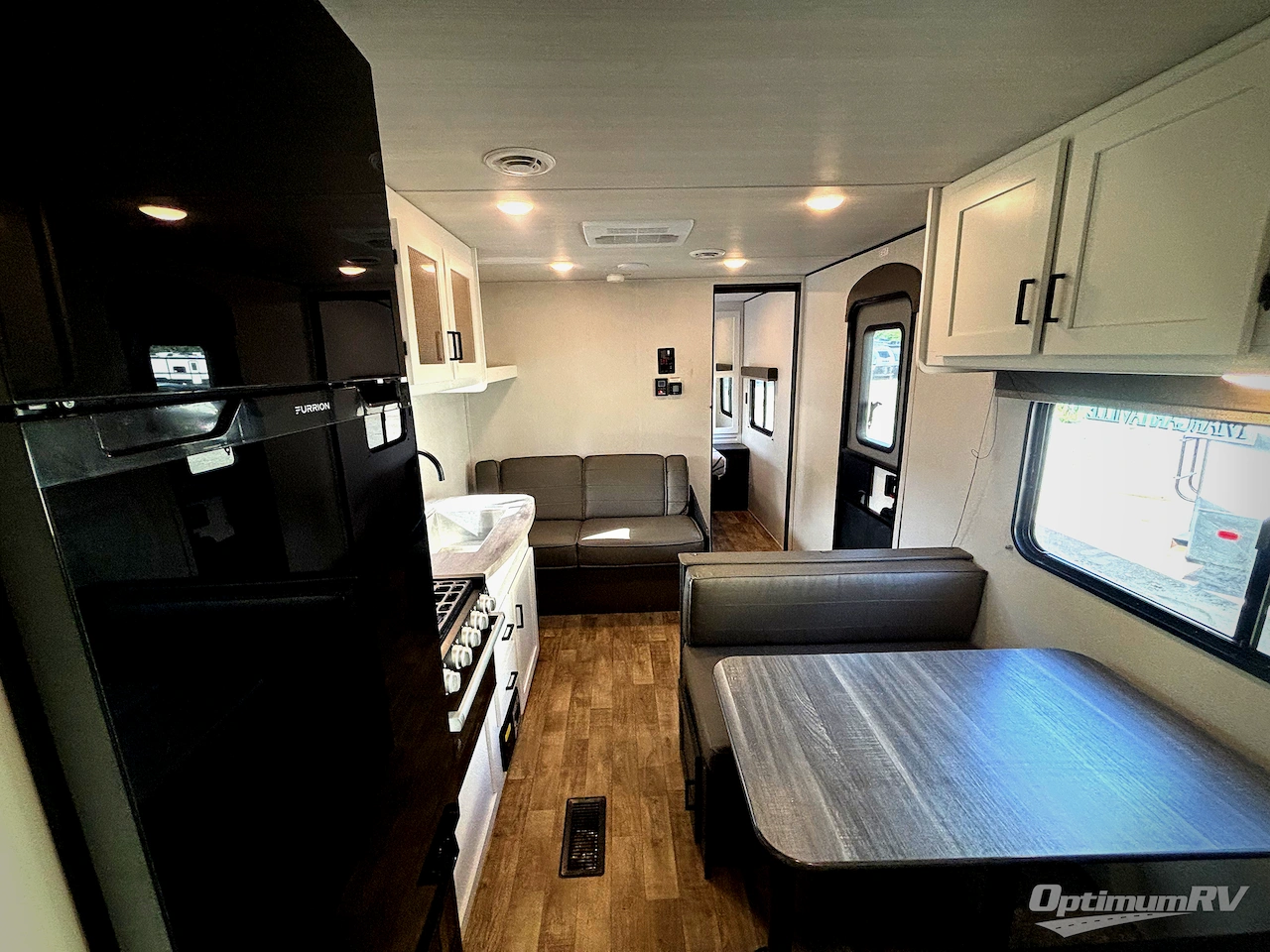 2023 Keystone Hideout 25BHN Photo 5