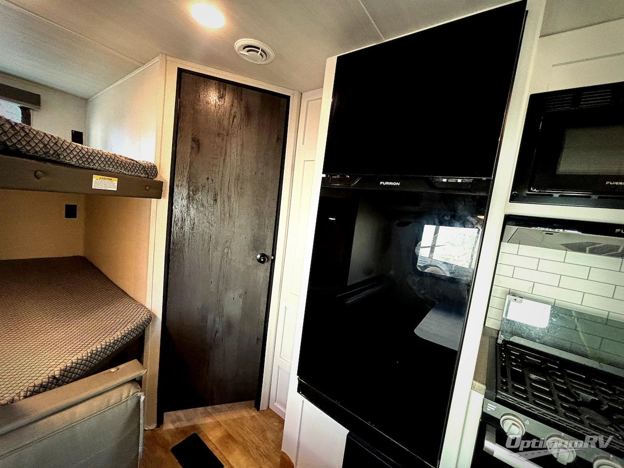 2023 Keystone Hideout 25BHN Photo 10