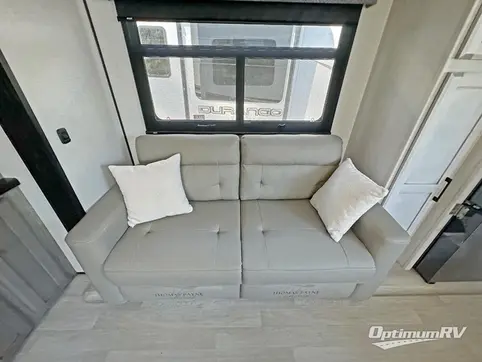 2023 KZ Durango 360REQ RV Photo 2