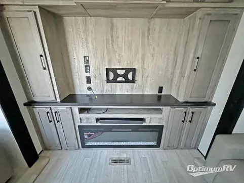 2023 KZ Durango 360REQ RV Photo 3