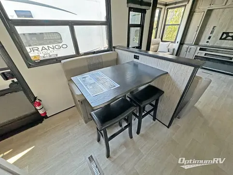 2023 KZ Durango 360REQ RV Photo 4