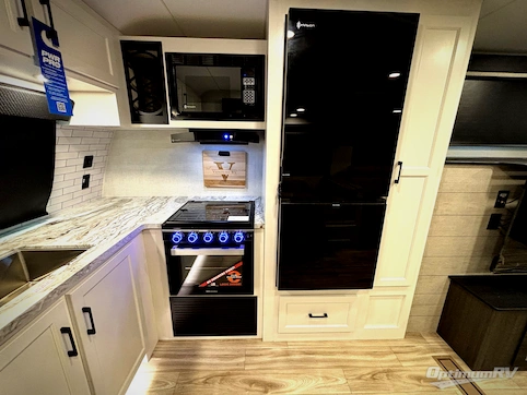 2026 Venture SportTrek ST302VFK RV Photo 2