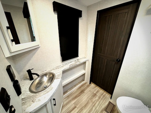 2026 Venture SportTrek ST302VFK RV Photo 3