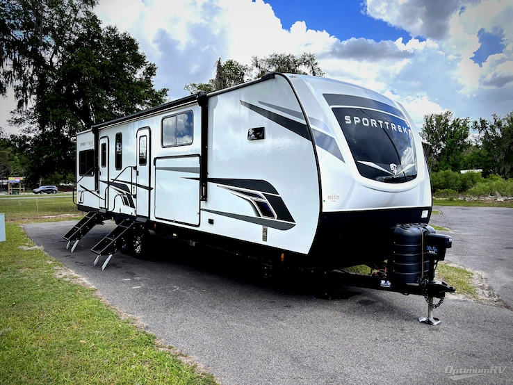 2026 Venture SportTrek ST302VFK RV Photo 1