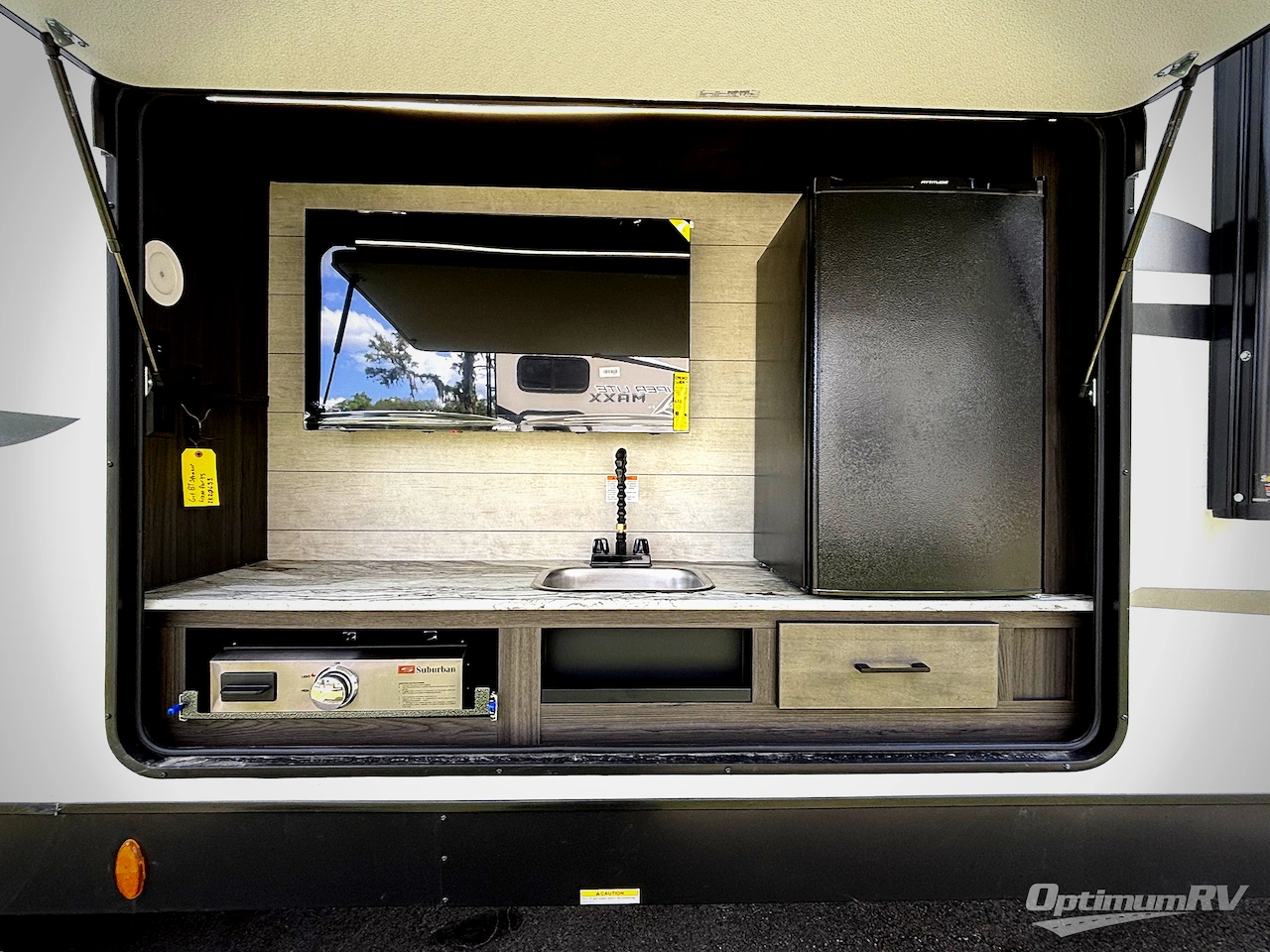 2026 Venture SportTrek ST302VFK Photo 23