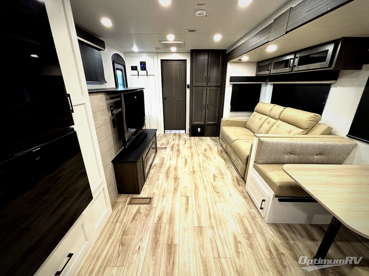 2026 Venture SportTrek ST302VFK Photo 4