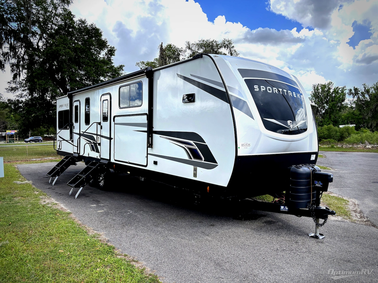 2026 Venture SportTrek ST302VFK Photo 1