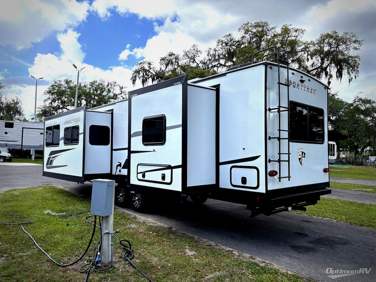 2026 Venture SportTrek ST302VFK Photo 3