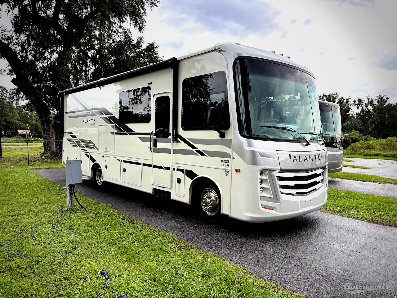 2026 Jayco Alante 29S Photo 1