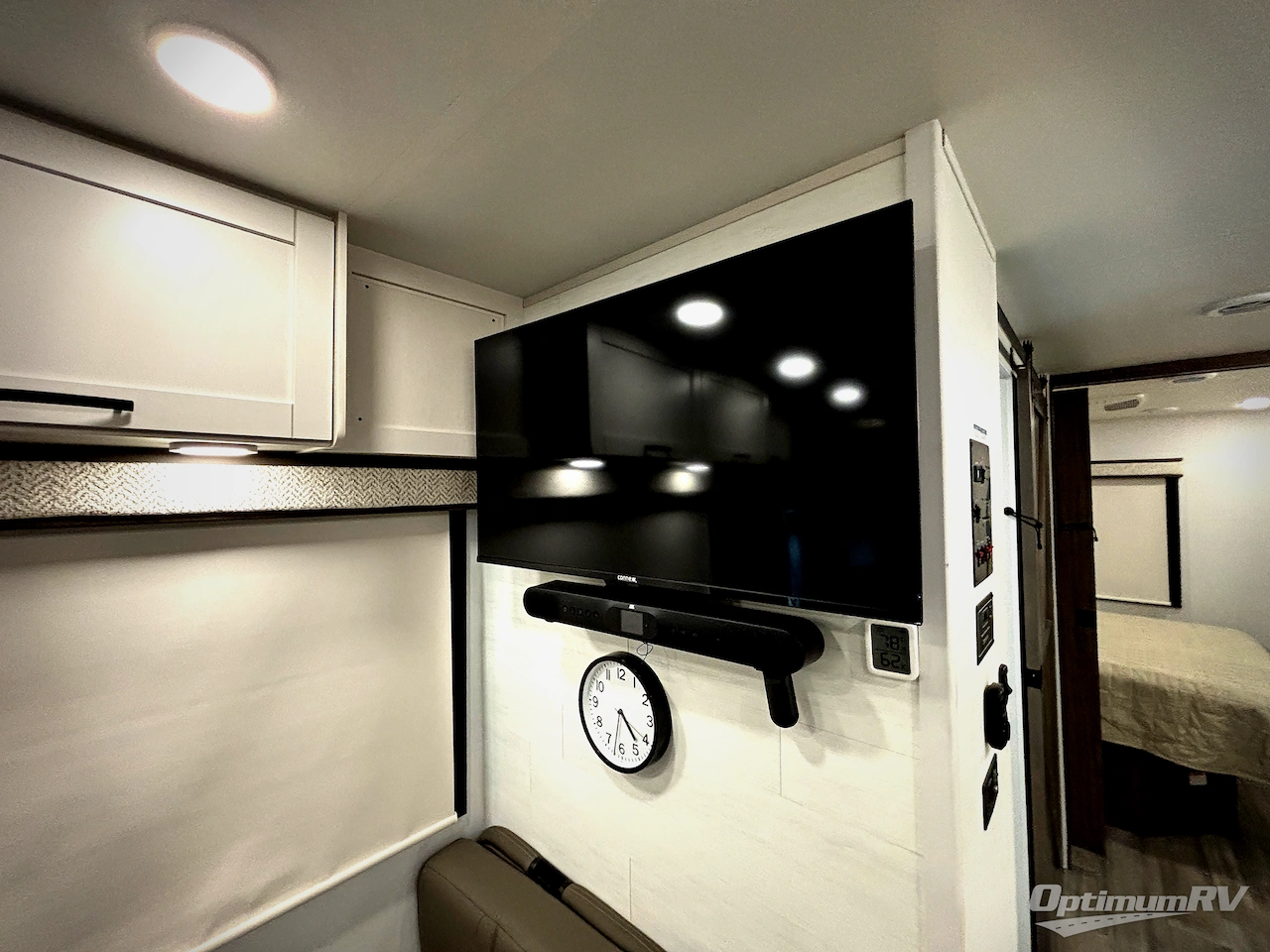 2026 Jayco Alante 29S Photo 11