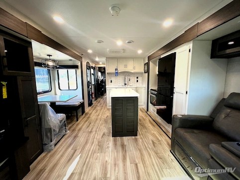 2026 Venture SportTrek Touring Edition STT333VMI RV Photo 2