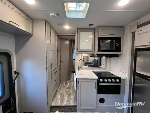 2022 Thor Quantum LC LC26 RV Photo 2