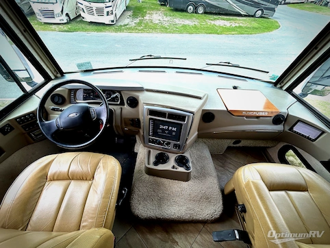 2016 Itasca Suncruiser 38Q RV Photo 2
