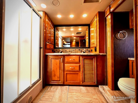 2019 Thor Aria 4000 RV Photo 4