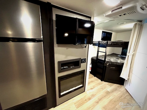 2024 Heartland North Trail 29BHP RV Photo 3