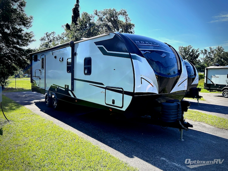 2024 Heartland North Trail 29BHP RV Photo 1