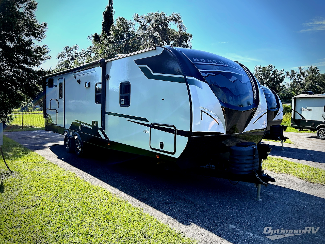 2024 Heartland North Trail 29BHP Photo 1