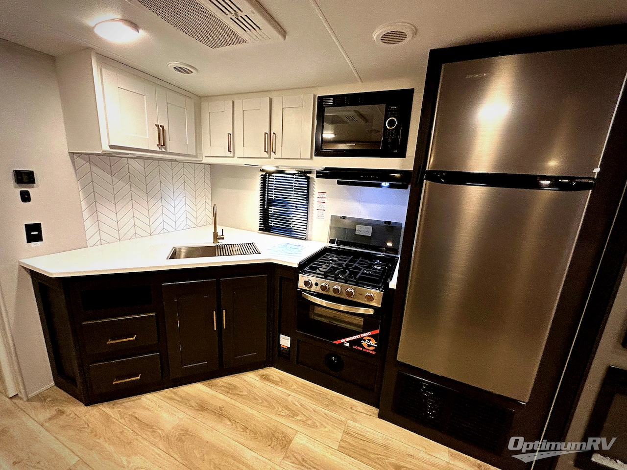 2024 Heartland North Trail 29BHP Photo 6