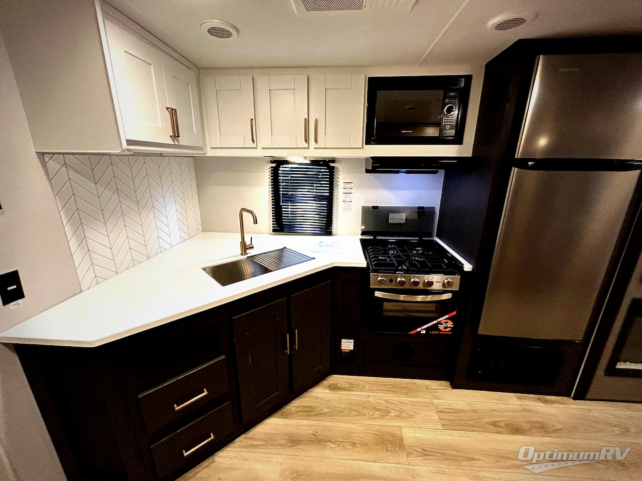 2024 Heartland North Trail 29BHP Photo 8