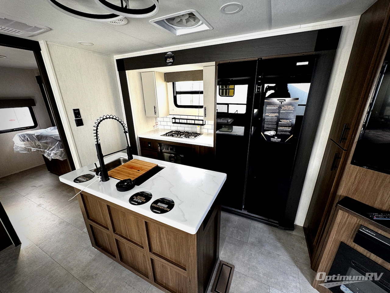 2026 Prime Time LaCrosse 3510DB Photo 4