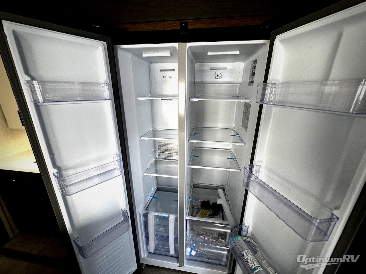 2026 Prime Time LaCrosse 3510DB Photo 16