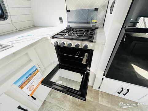 2025 Palomino Puma 26FKDS RV Photo 3