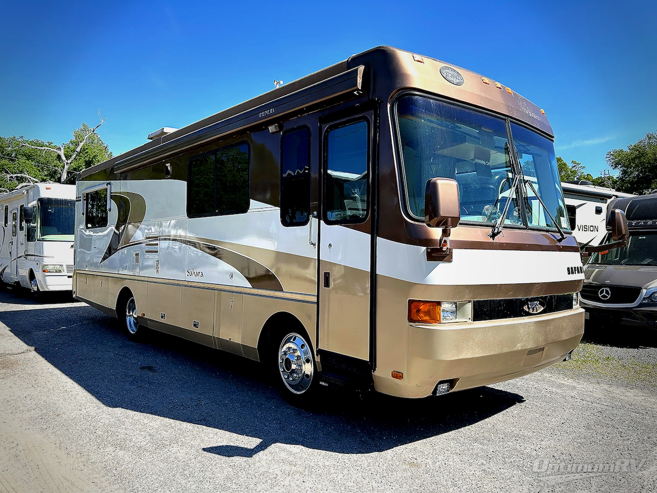 2000 Safari Sahara 3006 Photo 1
